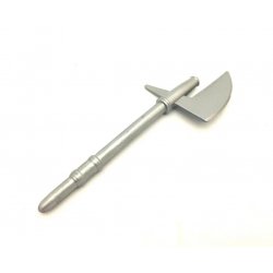 Fantastic Four – Terrax Axe