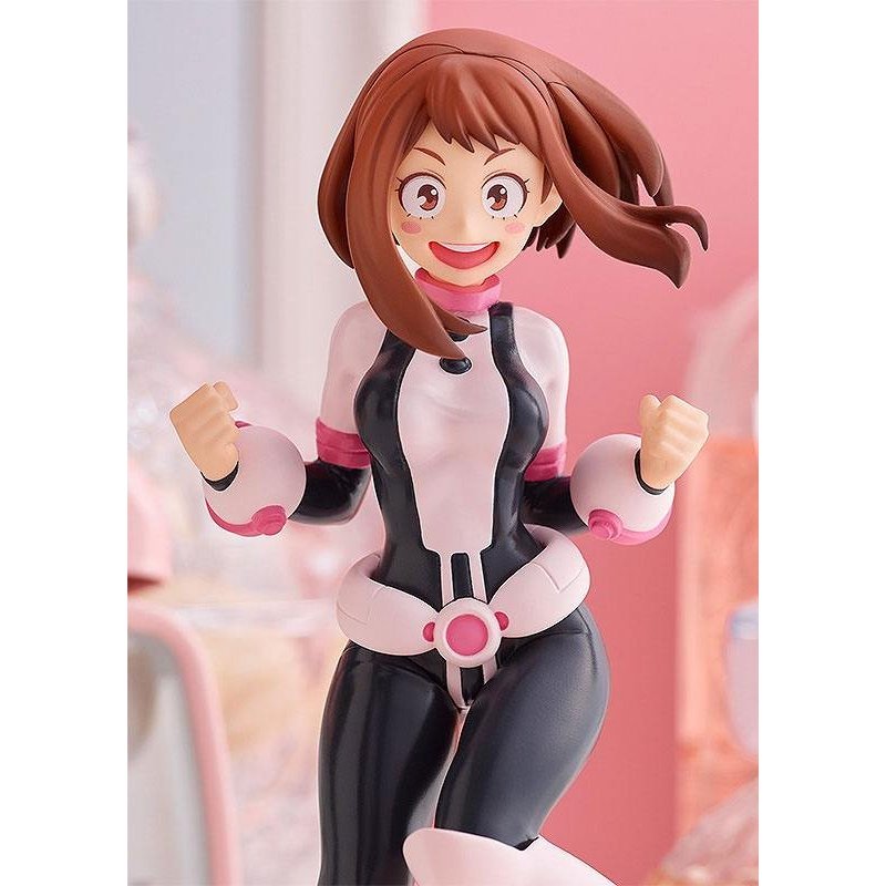 My Hero Academia Poppin Girls