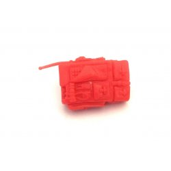 The Corps! – Avalanche Red Backpack