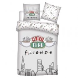 central perk duvet cover