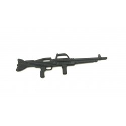 A-team – Rifle