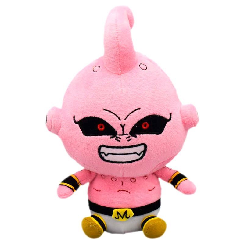 De Toyboys | Dragon Ball Z Kid Buu plush toy 15cm