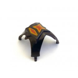 Masters Of The Universe - Webstor Removable Armor Front