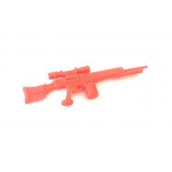 GI Joe – Astro Viper (v2) Rifle