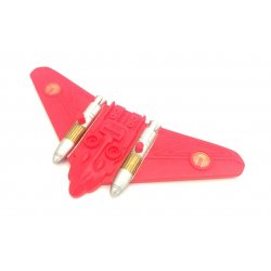 Power Rangers: Ninja Storm – Red Wind Ninja Flash Power Ranger Glider