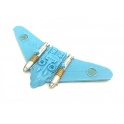 Power Rangers: Ninja Storm – Blue Wind Ninja Flash Power Ranger Glider