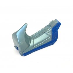 Power Rangers: Operation Overdrive – Blue Sentinel Zord Ranger Right Leg Armor