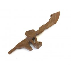 Power Rangers: Operation Overdrive – Blue Sentinel Zord Ranger Weapon