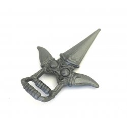 Power Rangers: Mighty Morphing – Evil Space Alien Rhino Blaster Weapon