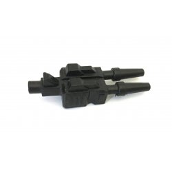 Transformers G1: Micromasters – Countdown – Small Double Laser