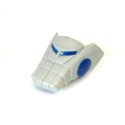 Power Rangers: Mighty Morphin – Deluxe Movie Edition Ninja Megazord Blue Wolf Power Glove