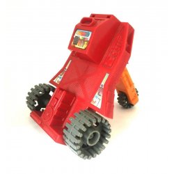 Masters Of The Universe – Laser Bolt (Malaysia)