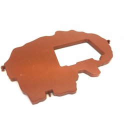 Masters Of The Universe – Castle Grayskull Elevator Floor