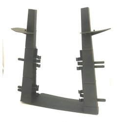 Jurassic Park – Command Compound Gate