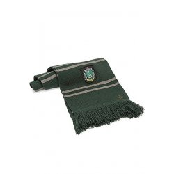 Harry Potter Scarf Slytherin 190 cm