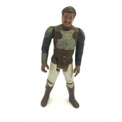 Star Wars: Return Of The Jedi – Lando Calrissian (Skiff Guard Disguise)