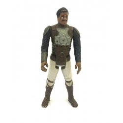 Star Wars: Return Of The Jedi – Lando Calrissian (Skiff Guard Disguise)