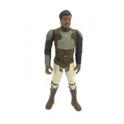 Star Wars: Return Of The Jedi – Lando Calrissian (Skiff Guard Disguise)