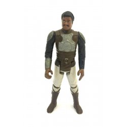Star Wars: Return Of The Jedi – Lando Calrissian (Skiff Guard Disguise)