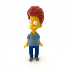 The Simpsons - Rod Flanders