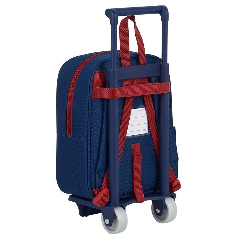 De Toyboys | F.C. Barcelona trolley 28cm