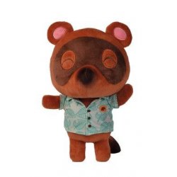 Animal Crossing Plüschfigur Tommy 25 cm