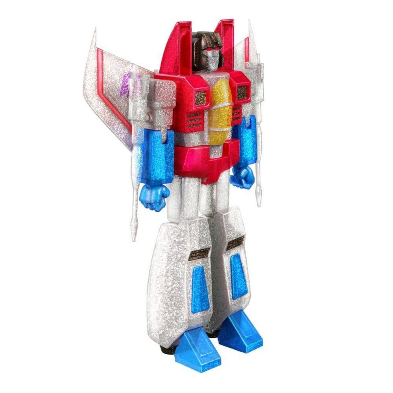 Transformers Ultimates Action Figure Ghost of Starscream 18 cm