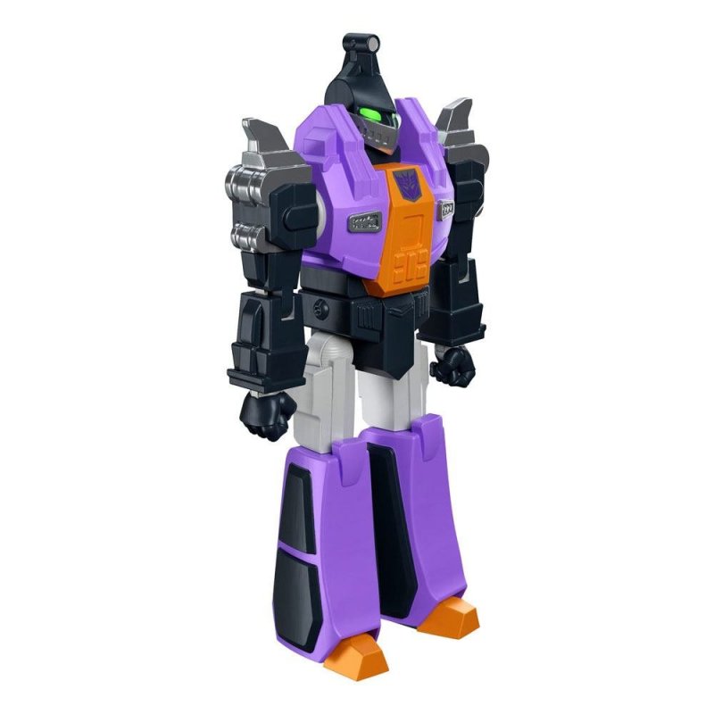 Transformers Ultimates Action Figure Bombshell 18 cm