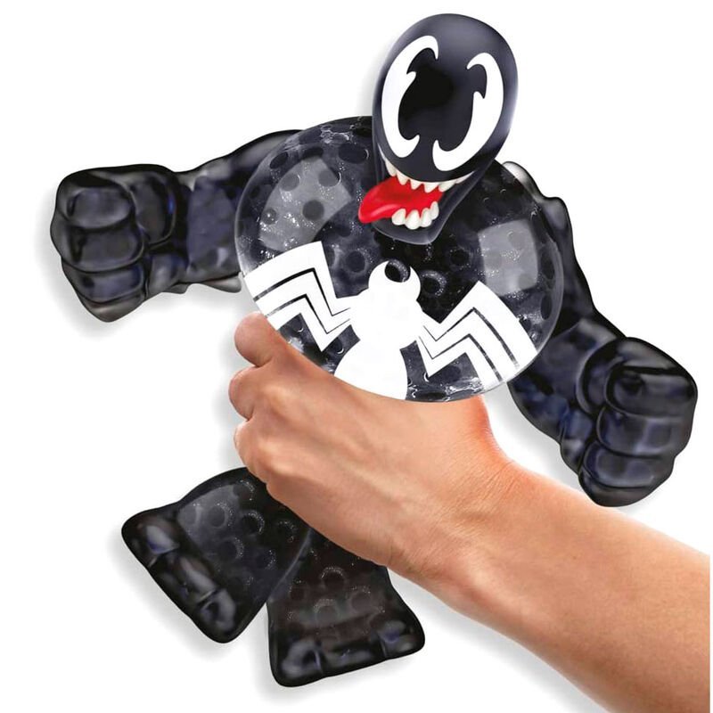 spider man venom goo jit zu