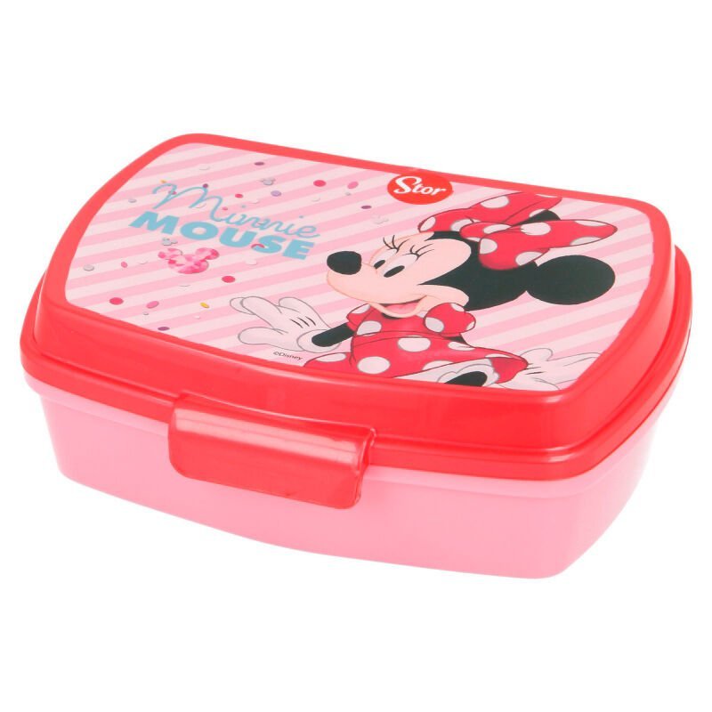 De Toyboys | Disney Minnie lunch box