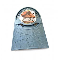 Jurassic Park - Command Compound Upper Deck Door