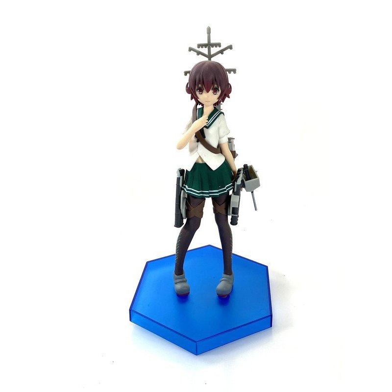 De Toyboys | Kancolle Fleet Girls CollectionKancolle Fleet Girls ...