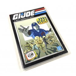 G.I. Joe DVD Battles: The M.A.S.S. Device (DVD Battles Pack Set 1