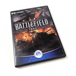 PC - Battlefield 1942