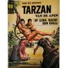 Tarzan Van De Apen - 1250 - Op Zoek Naar Een Balu