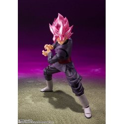 super saiyan rose goku black sh figuarts