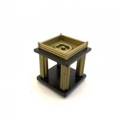 WWE: Elite Collection - Cesaro Andre The Giant Memorial Trophy Mid Base