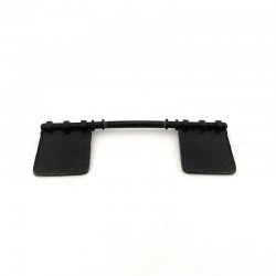 M.A.S.K. - Rhino Chrome Mud Flaps
