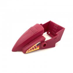 M.A.S.K. - Vandal Recon Craft Body