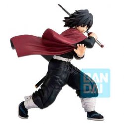 De Toyboys Demon Slayer Kimetsu No Yaiba Vol 11 Kyojuro Rengoku Figure 17cm