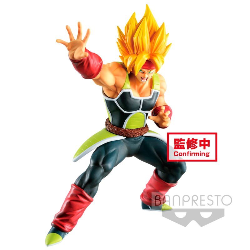 bardock ssj3 figure