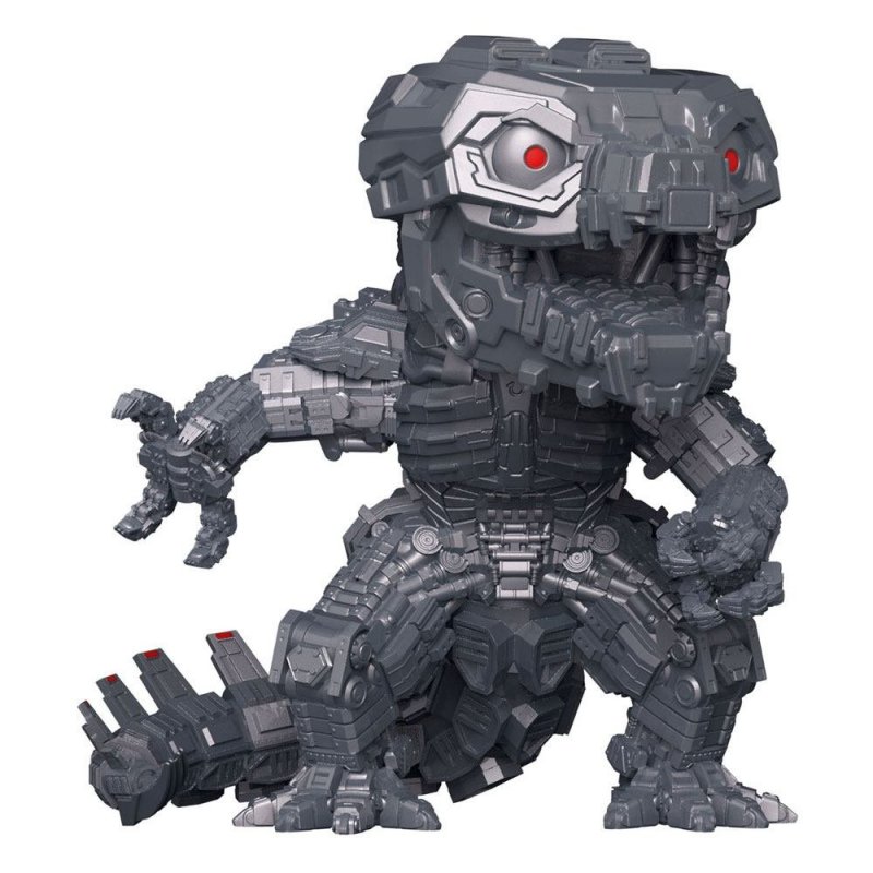 figure mechagodzilla