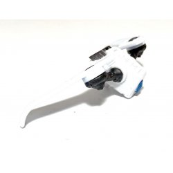 Star Wars: The Force Awakens - Build-A-Weapon Ello Asty