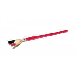 Star Wars: Revenge Of The Sith - Lightsaber Palpatine (Lightsaber Attack!) Red Lightsaber