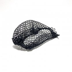 Star Wars: Saga - Net Chewbacca (Cloud City Capture)