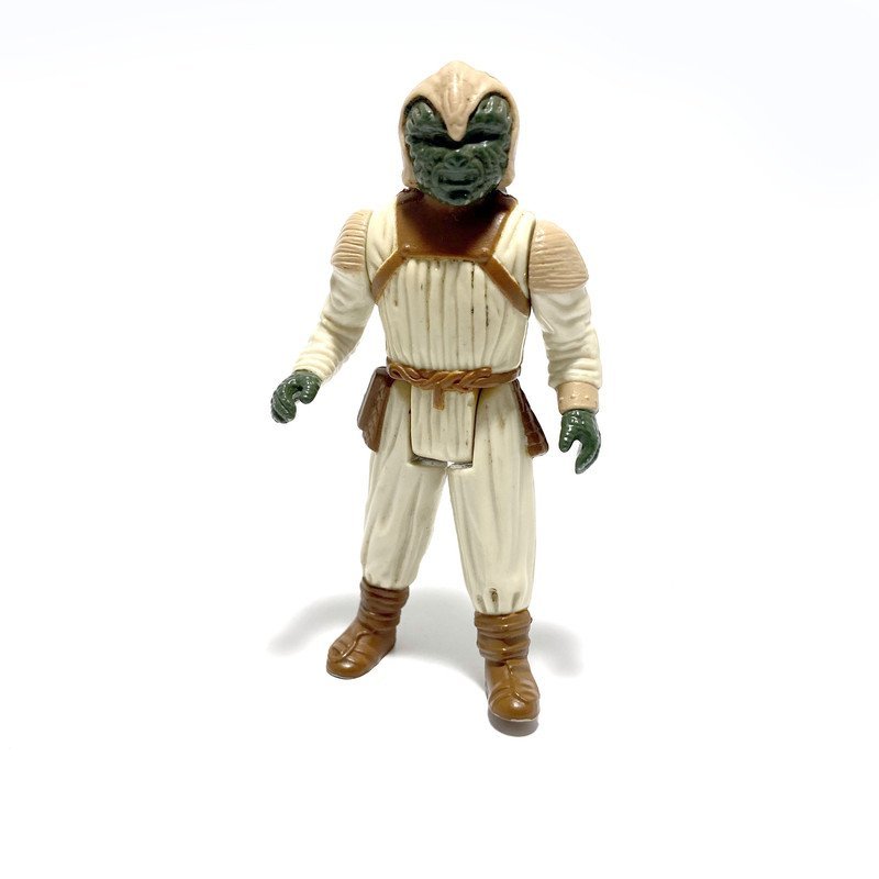 klaatu skiff guard outfit