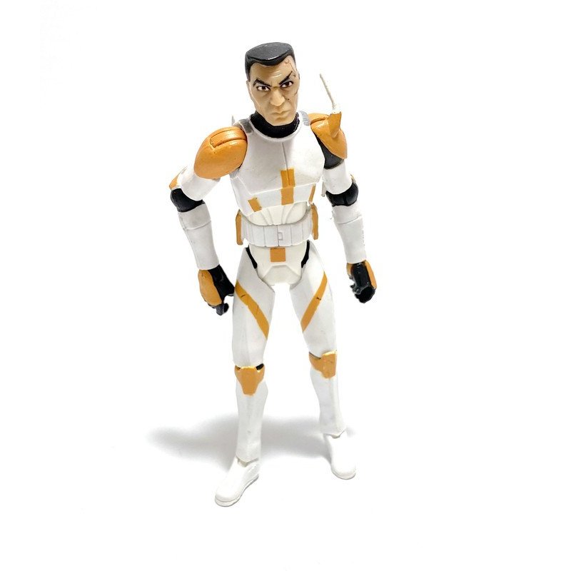 Clone Wars - Commander Cody (Clone wars 
