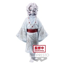 Demon Slayer Kimetsu no Yaiba Estatua PVC Demon Series Rui 14 cm