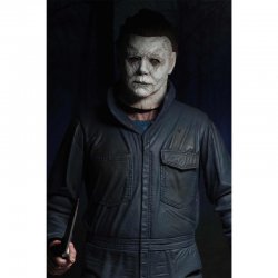 Michael Myers Halloween 2018 figure 46cm