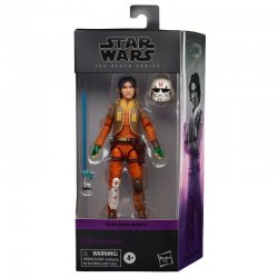 Star Wars Rebels Ezra Bridger figure 15cm